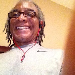 Meet your Posher, Ron